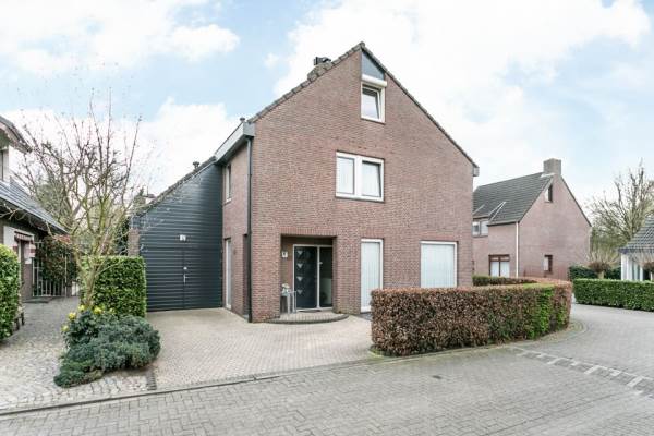 Woning Heyedaal 23 Maastricht