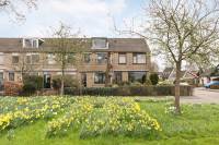 Woning Molenwerf 82 Lekkerkerk