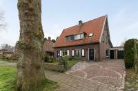 Woning Kloosterkampweg 12 Renkum