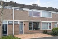 Woning van Graftstraat 41 Helmond