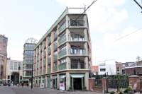 Woning Grote Halstraat 24 Den Haag