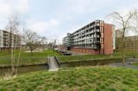 Woning Schaepmanlaan 40 Pijnacker