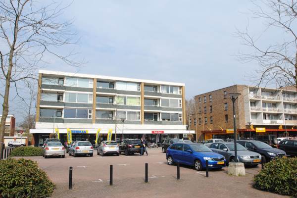 Woning Canadalaan 81 Groningen