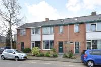 Woning Berestein 45 Kwintsheul