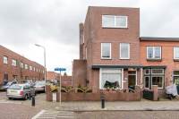 Woning De Lumeystraat 40 IJmuiden