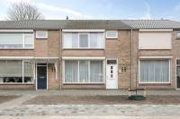 Woning van den Hummelstraat 4 Loon op Zand
