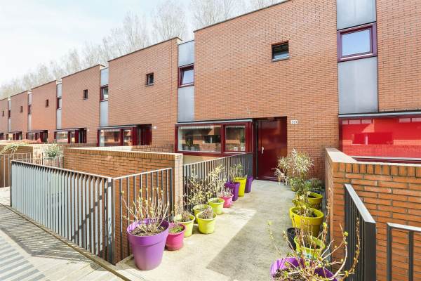 Woning Jacques Veltmanstraat 301 Amsterdam