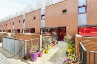 Woning Jacques Veltmanstraat 301 Amsterdam