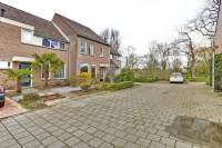 Woning Juralaan 28 Eindhoven