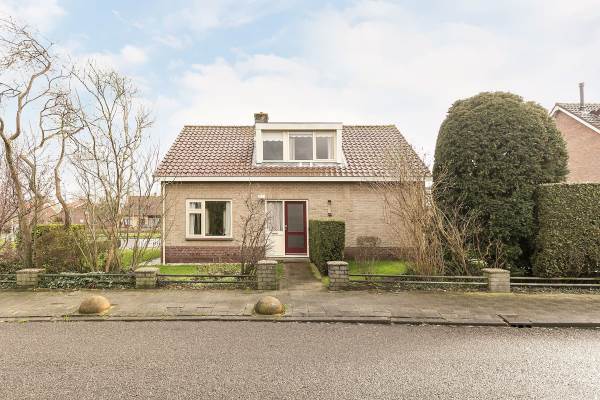 Woning Leeuwerikstraat 3 Kamerik