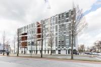 Woning Van Leijenberghlaan 16 Amsterdam