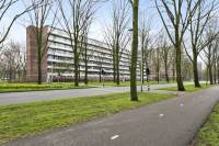 Woning Herman Gorterhof 105 Delft