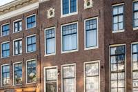 Woning Muiderstraat 12 Amsterdam