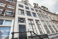 Woning Herengracht 392 Amsterdam