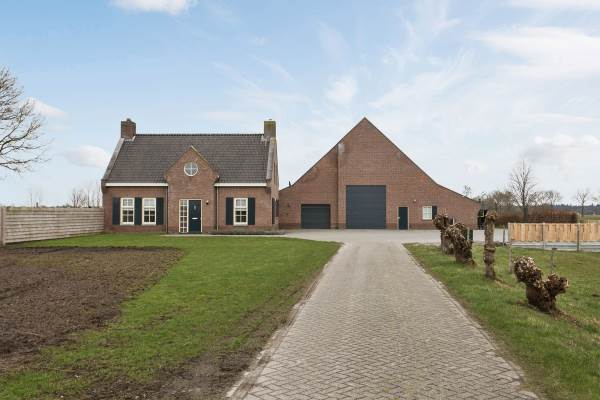 Woning Zuurstraat 3 Chaam