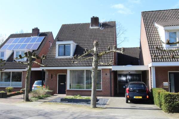 Woning Roskam 22 Berlicum