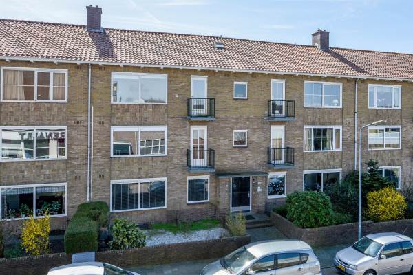 Woning Nieuwlandseweg 15 Hilversum