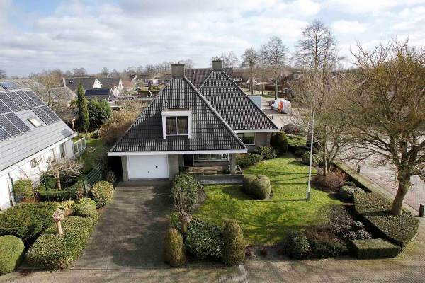 Woning De Koningsvaren 125 Dedemsvaart