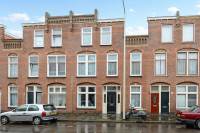 Woning Fahrenheitstraat 62 Den Haag
