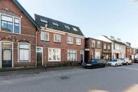 Woning Bisschopsweg 99 Amersfoort