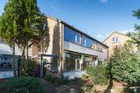 Woning Jac. P. Thijssepark 81 Naarden