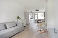 Woning Lamarckhof 3 Amsterdam