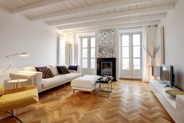 Woning Pieter Aertszstraat 88 Amsterdam