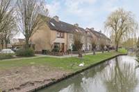 Woning Patrijs 1 Hoogvliet Rotterdam