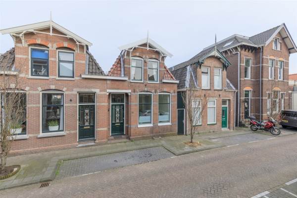 Woning Ooievaarstraat Zaandam Oozo Nl