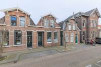 Woning Ooievaarstraat 70 Zaandam