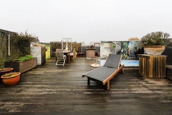 Woning Berberisstraat 103 Den Haag