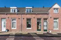 Woning Voornsestraat 22 Schiedam