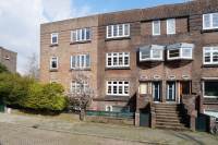 Woning Admiraal van Gentstraat 51 Utrecht