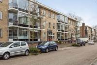 Woning Karel Doormanlaan 57 Hilversum