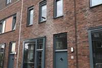 Woning Bosboom Toussaintstraat 6 Utrecht