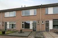 Woning Paul Dukasstraat 5 Waalwijk