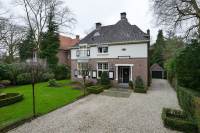 Woning Emmalaan 10 Baarn