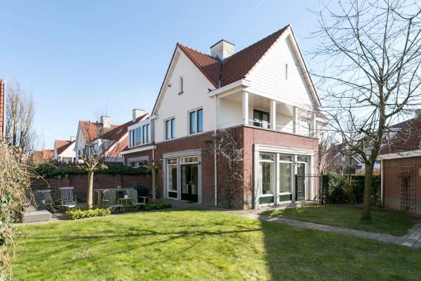 Woning Polbeemden 3 Helmond