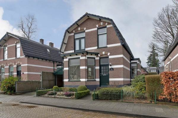 Woning Burglaan 19 Apeldoorn