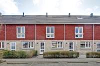 Woning Nijerwalstraat 111 Zwolle