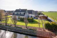 Woning Rietveen 2 Wognum