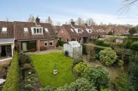 Woning Stijne van Sallandtstraat 32 Diepenveen