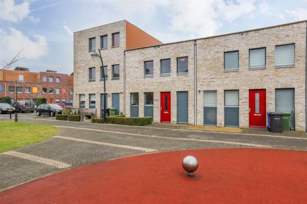 Woning Emminkhuizerberg 3 Amersfoort