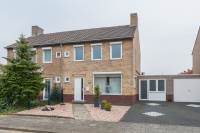 Woning Kruchterstraat 35 Maasbracht