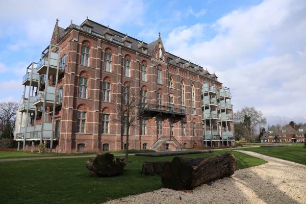 Woning Waterloostraat 190 Steyl