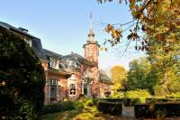 Woning Strijbeek 1 Galder