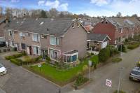Woning Dokter Lohmanstraat 14 Obdam