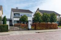 Woning Hibbertsstraat 21 Haaksbergen