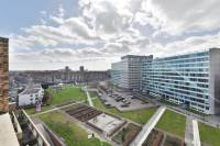 Woning Hoofdweg 915 Amsterdam