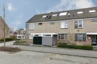 Woning Houtrib 154 Monnickendam